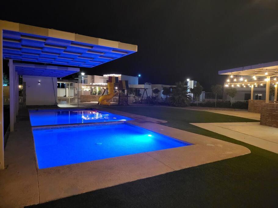 Coral De Cortes - New Beach House San Carlos Nuevo Guaymas Exterior foto