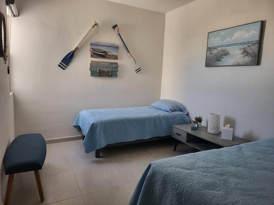 Coral De Cortes - New Beach House San Carlos Nuevo Guaymas Exterior foto