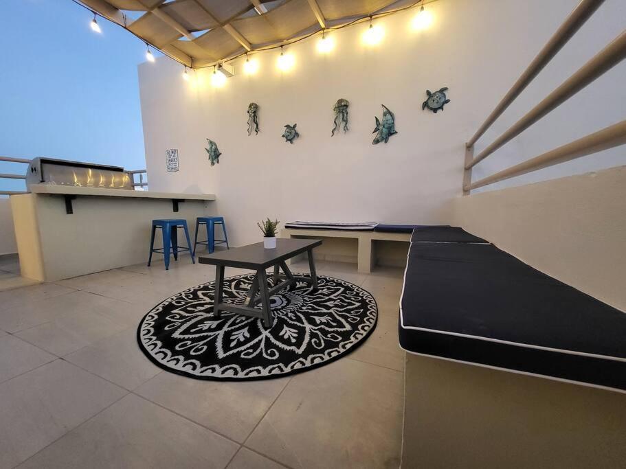 Coral De Cortes - New Beach House San Carlos Nuevo Guaymas Exterior foto