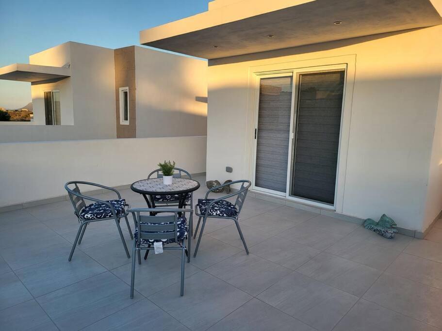 Coral De Cortes - New Beach House San Carlos Nuevo Guaymas Exterior foto