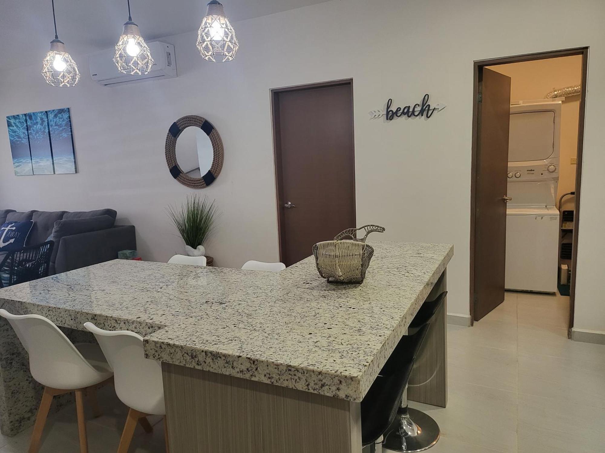 Coral De Cortes - New Beach House San Carlos Nuevo Guaymas Exterior foto